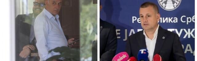 Ponoš Stefanoviću: Kakvo je to targetiranje ako se javno kaže tužiočevo ime?