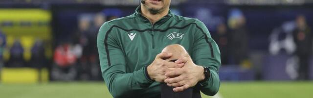 Vinčić će zaraditi pravo bogatstvo suđenjem u finalu Svetskog prvenstva 2026!