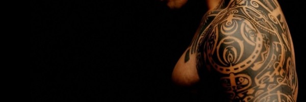 Dvejn Stena Džonson objašnjava značenje svojih tetovaža