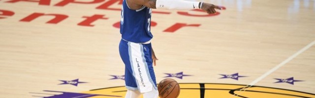 Posle Liverpula, Lebron Džejms postao suvlasnik i Boston Red Soksa