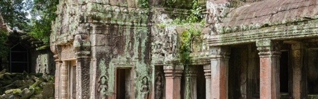 Ovih pet gradova su u potpunosti vraćeni "majci prirodi", ali ljudi ih i danas ne zaobilaze! (FOTO)