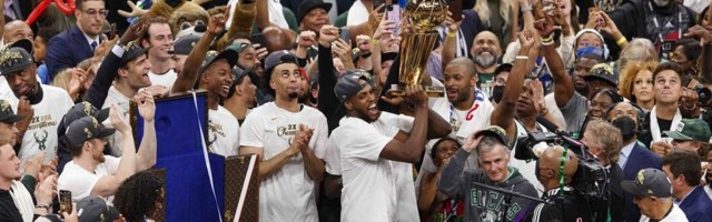 NBA liga objavila kalendar: Početak sezone u oktobru, finale u junu