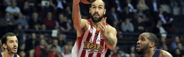 Evroliga kompletirala tim decenije