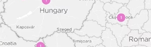 Pratite širenje 5G mreže, na mapi i Srbija