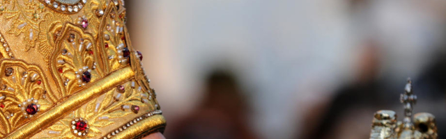 “OBRADOVIĆ RADI ŠTA HOĆE”: Irinej o tome zašto nije hteo da ga poseti