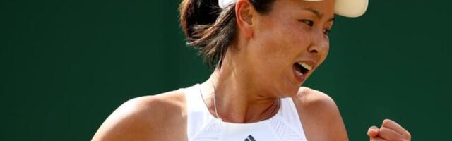 WTA suspendovao sve turnire u Kini zbog Šuai Peng