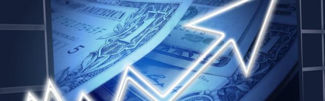 Serbian GDP grows by almost 8 percent
