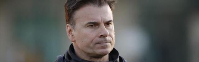 Stanojević podvukao crtu posle priprema: Odbio sam ponude da bih osvojio titulu sa Partizanom