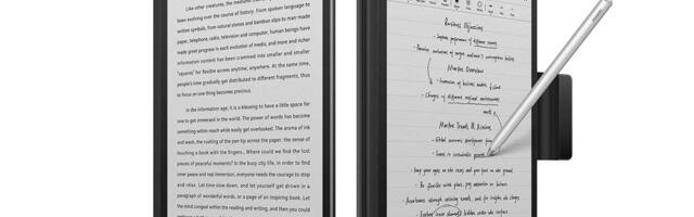 Huawei MatePad Paper je carski uređaj