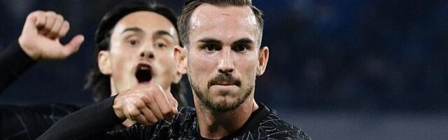Fudbalski hirurg sa strelom u levici kojeg je otkrila Anćelotijeva devojka - koštaće samo 20.000.000