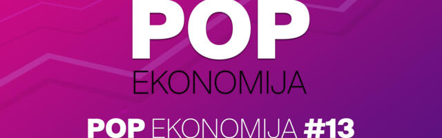 Šta čeka novu Vladu? – Pop Ekonomija #13