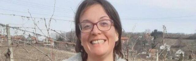 SREĆAN KRAJ POTRAGE! Pronađena Sandra iz Kaluđerice!