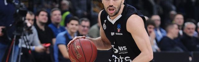 Igokea hoće Gordića, Partizan na potezu