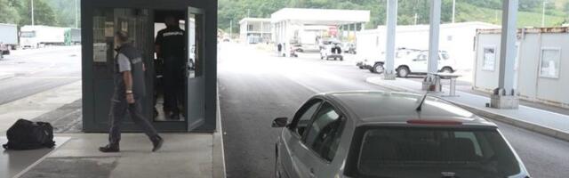 Pogledajte kako je Bjelopoljac sakrio drogu u automobilu koji je pokušao da uveze u Srbiju!