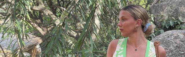 Millie Bobby Brown će igrati u još jednom Netflixovom SF ostvarenju – otkrivamo vam sve detalje!