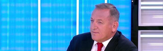 Kovačević: Osveženje je promena u razmišljanju da se minimalac poveća, a poslodavci rasterete