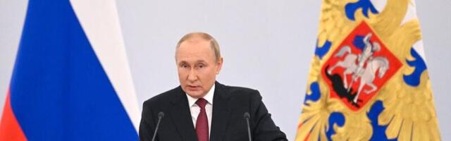 Putin o američkim sistemima Patriot: „Skrckaćemo ih 100 odsto”