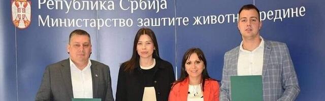 Затвара се депонија у Годовику, министарство определило 68, 5 милиона динара