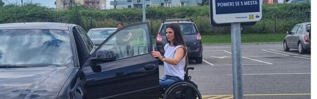 Kristina Grbović: Projekat „Hoćeš da menjamo mesta” izuzetno važan
