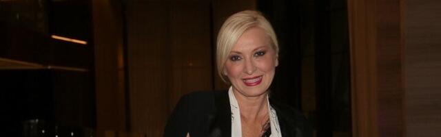 Olivera Kovačević: Memedović - najbolji od nas (FOTO)