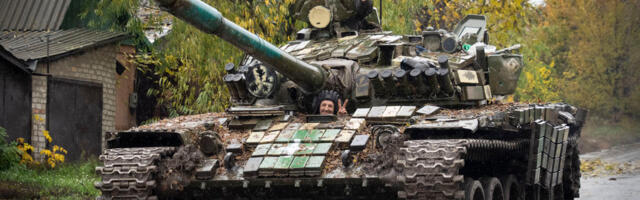 Pentagon: Obezbeđeno preko 44 milijarde dolara za vojnu pomoć Ukrajini