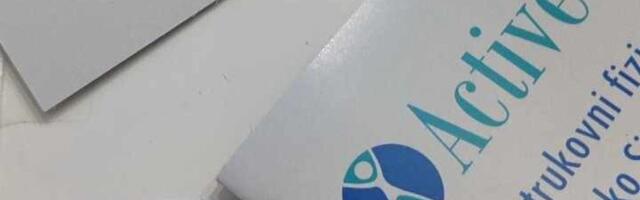 Active Life Niš nudi popust od 20% klijentima koji poseduju penzionerske kartice