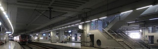 Prokop pred otvaranjem, a toalet u haosu (FOTO)