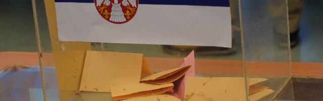 Koji su rokovi za održavanje novih izbora u Beogradu