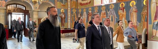 Čačak je dobio mesto susreta za kulturnu diplomatiju