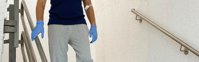 NAVALJNI: “Novičok” je pronađen na mom telu, odeća je važan dokaz