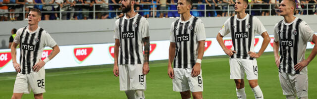 Partizan u šoku, stigao šamar od FSS-a pred narednu sezonu - šta sad?