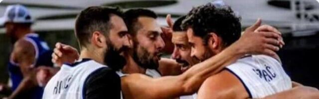 Basketaši Srbije u ovom timu napadaju zlato na OI
