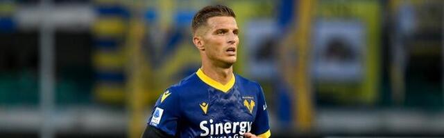 Lazović asistencijama pokvario Konteov debi
