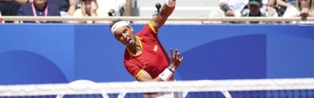 Nadal odložio odluku o nastavku karijere