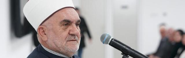 Muftija Dudić: Studenti i učenici trebaju biti u učionicama, a ne na ulicama