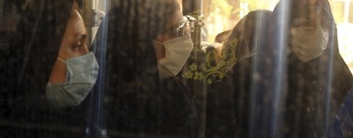 U Iranu danas najviše umrlih od koronavirusa u danu