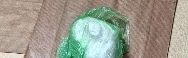 Ariljac uhapšen zbog kokaina