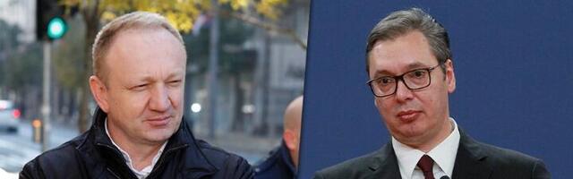 Đilas odgovorio Vučiću: Da bi akcija protiv korupcija bila uspešna morao bi da uhapsi sam sebe