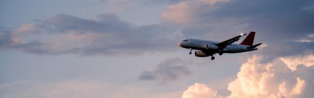 Posle 13 godina obnovljen avio-saobraćaj s Turskom: Sirijci u suzama od sreće