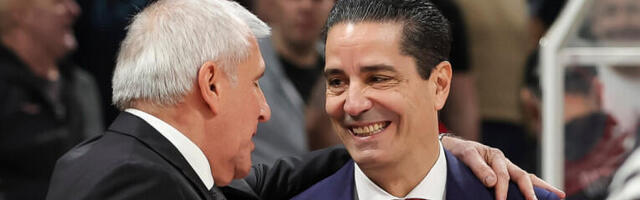 POBEDNIK MOŽE BITI SAMO JEDAN: Sve je spremno za spektakl u Areni - evo gde možete pratiti duel večitih rivala!