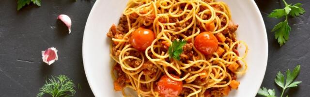 Original recept za bolonjeze sos! Odmah ćete se "preseliti" u Italiju