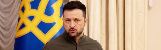 Bilo kakvi pregovori o Ukrajini bez Ukrajine neće imati rezultate, poručio Zelenski