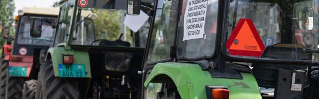Poljoprivrednici Srbije: Subvencije kasne, moguć novi protest