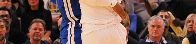 MOŽE I BEZ JOKIĆA: Denver šokirao Voriorse u San Francisku - Eron Gordon je junak Kolorada!