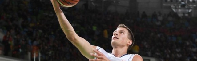 Fenomenalni Nedović sa 28 poena i sedam trojki sredio Fener, Kokoškov isključen