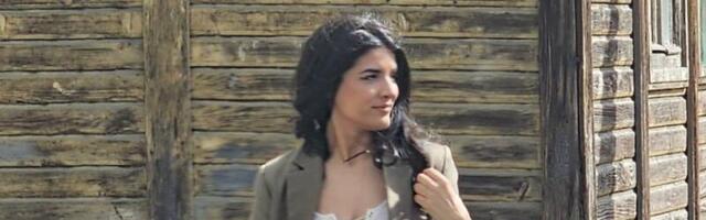 JAČI SMO: Rada Sarić o povratku na scenu, takmičenju "Zvezde Granda" i novoj pesmi (VIDEO)