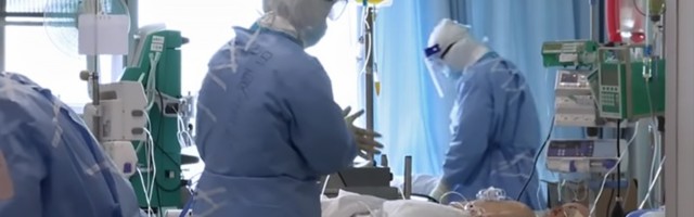 U Hrvatskoj od korone preminula tinejdžerka (17)