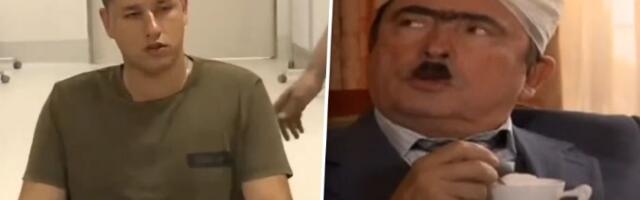 MUČNI ĆAĆIJEVCI Kakve veze ima Šojić sa njima (VIDEO)