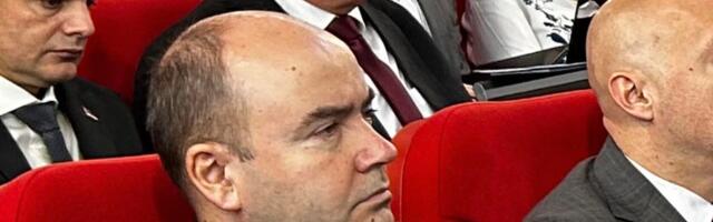 Odbornik SNS-a iz Niša u odboru Instituta za primenu nuklearne energije