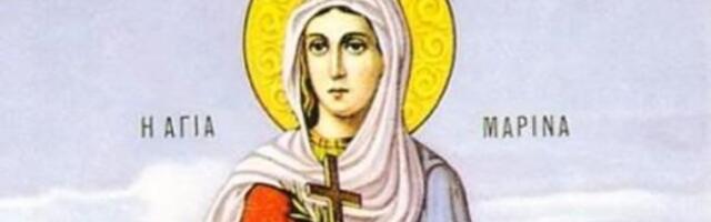 Danas je OGNJENA MARIJA svetiteljka čijeg se gneva mnogi vernici plaše: Evo šta nikako ne smete raditi